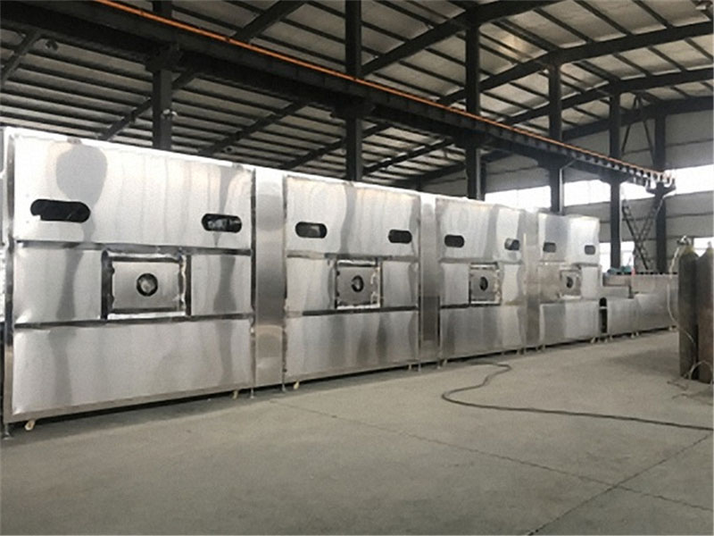 影響微波烘干設(shè)備效果的因素有哪些？看完這篇就明白