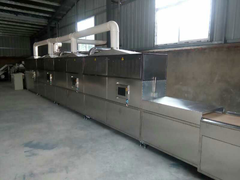 微波烘干設(shè)備好用但怕出問題？保修范圍與保修方式一文講清