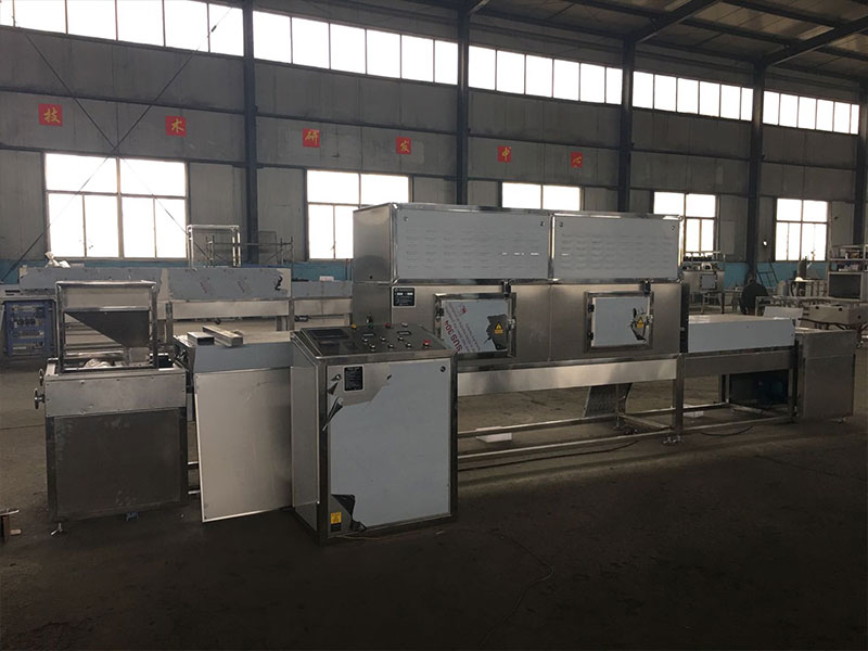 如何找到一家專業(yè)且靠譜的微波干燥設備公司